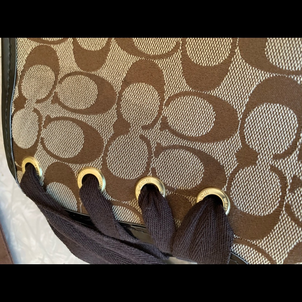 Coach Logo boots - Picture 9 of 9